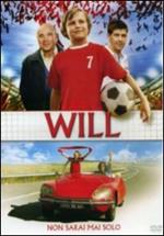 Will (DVD)