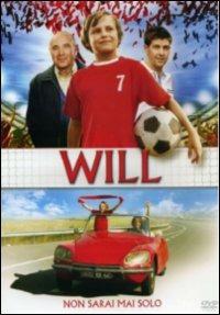 Will (DVD) di Ellen Perry - DVD