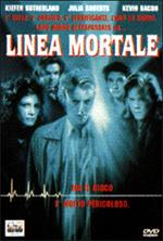 Linea mortale (DVD)
