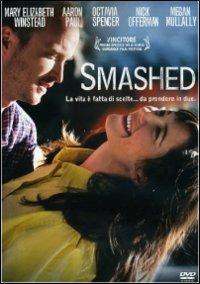 Smashed di James Ponsoldt - DVD