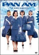 Pan Am. Stagione 1 (3 DVD)
