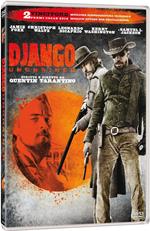 Django Unchained (DVD)