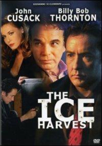 The Ice Harvest di Harold Ramis - DVD
