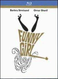 Funny Girl di William Wyler - Blu-ray