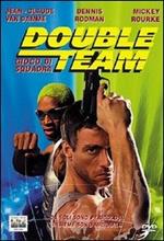 Double Team. Gioco di squadra