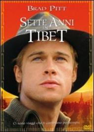 Sette anni in Tibet