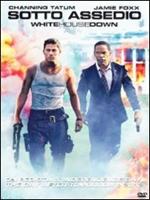 Sotto assedio. White House Down