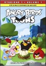 Angry Birds Toon. Stagione 1. Vol. 1