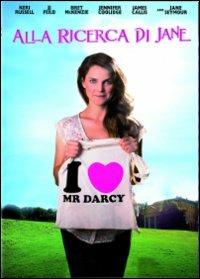 Alla ricerca di Jane di Jerusha Hess - DVD