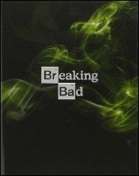 Breaking Bad. La serie TV completa (21 DVD) di Michelle MacLaren,Adam Bernstein,Vince Gilligan,Colin Bucksey,Michael Slovis - DVD