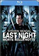 Last Night. Morte nella notte