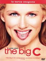 The Big C. Stagione 3 (2 DVD)