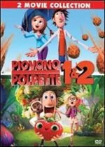 Piovono polpette 1 - 2 (2 DVD)