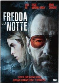Fredda è la notte di Tse Chun - DVD