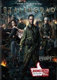 Stalingrad di Fedor Bondarchuk - DVD