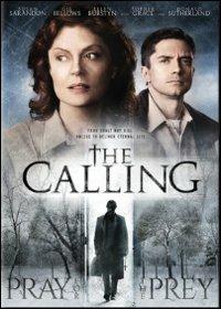 The Calling di Jason Stone - DVD
