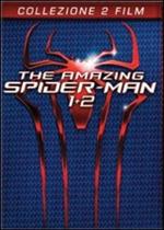The Amazing Spider-Man Collection (2 DVD)