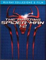 The Amazing Spider-Man Collection (Blu-ray + Blu-ray 3D)