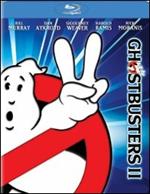 Ghostbusters II (Blu-ray)