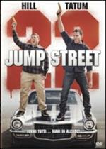 22 Jump Street