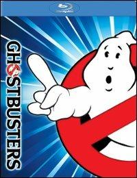 Ghostbusters. Acchiappafantasmi di Ivan Reitman - Blu-ray