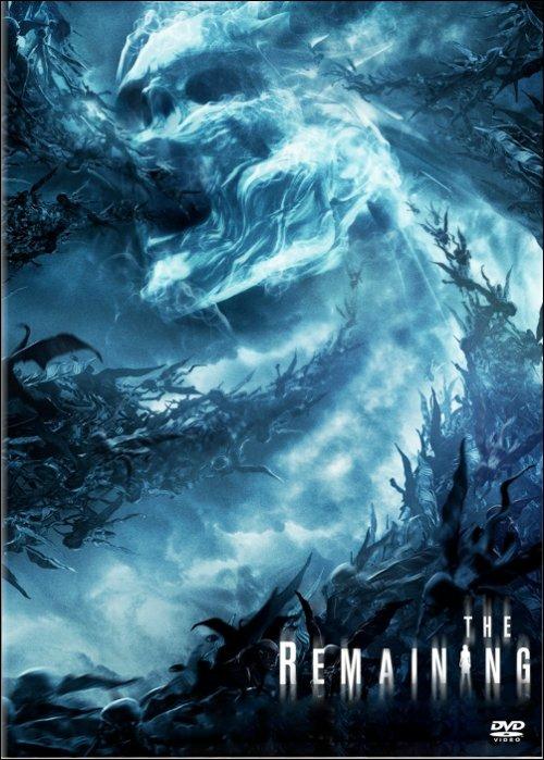 The Remaining. Il giorno è giunto di Casey La Scala - DVD