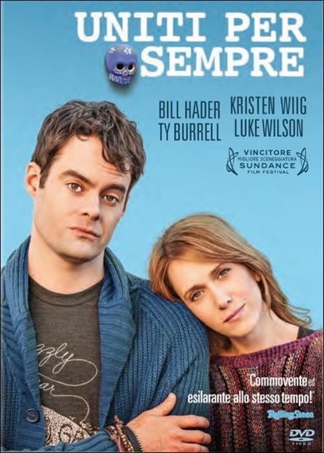 Uniti per sempre di Craig Johnson - DVD