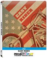 Easy Rider. Con Steelbook