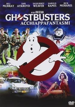 Ghostbusters. Acchiappafantasmi di Ivan Reitman - DVD