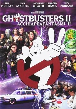 Ghostbusters II (DVD) di Ivan Reitman - DVD