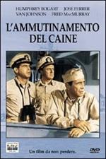 L' ammutinamento del Caine (DVD)