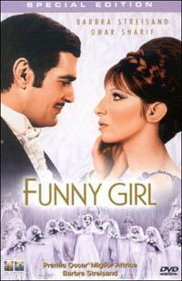 Funny Girl<span>.</span> Special Edition di William Wyler - DVD