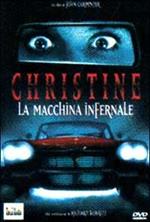Christine, la macchina infernale (DVD)