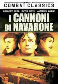 I cannoni di Navarone<span>.</span> Collector's Edition di Jack Lee Thompson - DVD