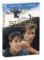 Birdy. Le ali della libertà (DVD)