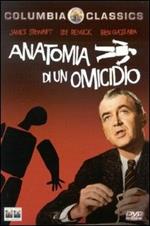 Anatomia di un omicidio