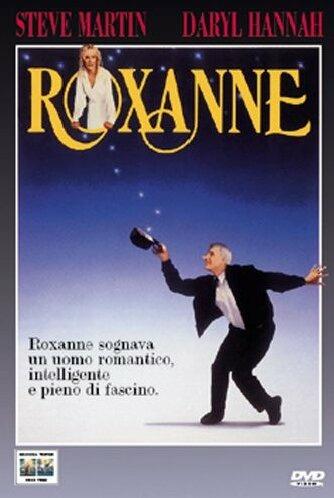 Roxanne di Fred Schepisi - DVD