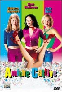 Amiche cattive di Darren Stein - DVD