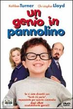 Un genio in pannolino (DVD)