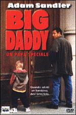 Big Daddy. Un papà speciale
