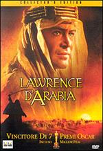 Lawrence d'Arabia