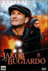 Jakob il bugiardo (DVD) di Peter Kassovitz - DVD