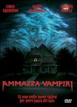 Ammazza vampiri (DVD)