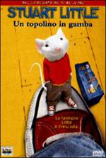 Stuart Little. Un topolino in gamba
