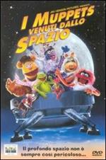 I Muppets venuti dallo Spazio