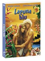 Laguna blu (DVD)