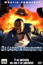 Da ladro a poliziotto (DVD)