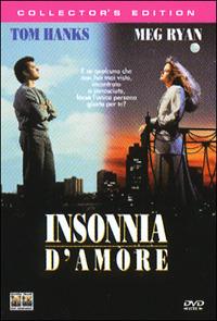 Insonnia d'amore<span>.</span> Collector's Edition di Nora Ephron - DVD