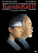 Karate Kid II. La storia continua