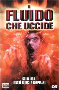 Il fluido che uccide (DVD) di Chuck Russell - DVD